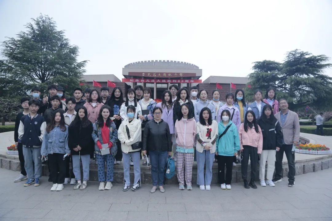College-enterprise cooperation  | Shandong University of Finance and Economics and Guide Lighting ‘s  art lighting design professional practice class was successfully carried out 