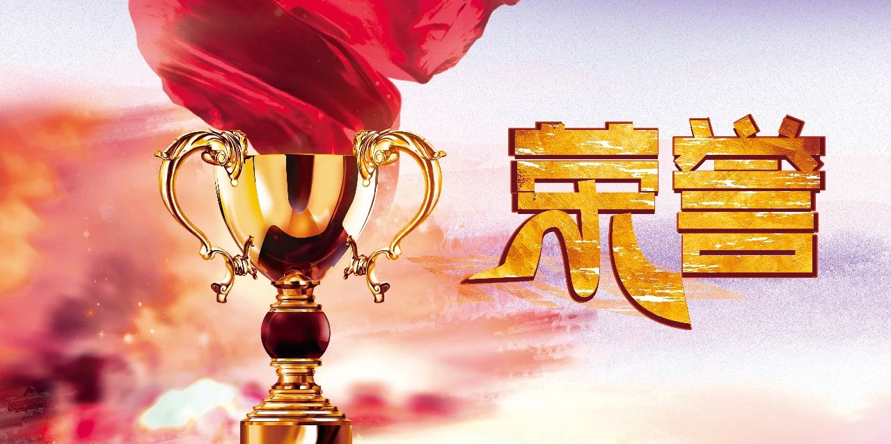Honor !丨Guide Group  won the reward of "Specialization, innovation " in Songjiang District